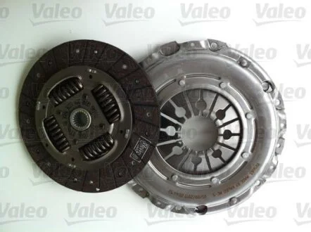 Комплект зчеплення VALEO 826876