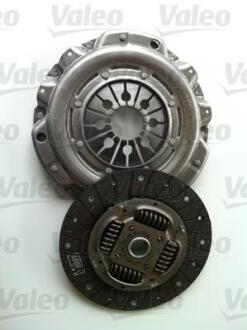 Комплект зчеплення VALEO 826878 (фото 1)
