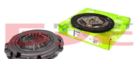 Комплект зчеплення VALEO 826899