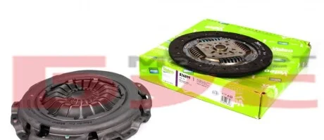 Комплект зчеплення VALEO 826899