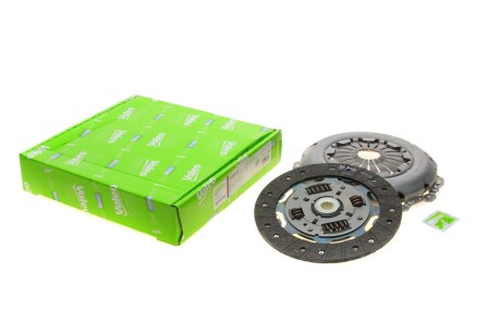 Комплект зчеплення VALEO 826935
