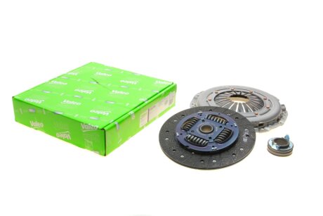 Комплект зчеплення VALEO 826996