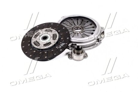 Комплект зчеплення VALEO 827014
