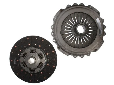 Комплект зчеплення VALEO 827026