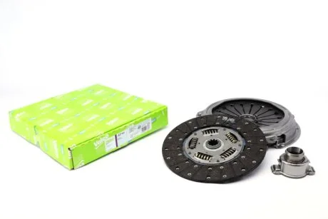 Комплект зчеплення VALEO 827161