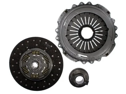 Комплект зчеплення VALEO 827167