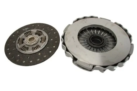 Комплект зчеплення VALEO 827190