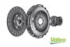 Комплект зчеплення VALEO 827191 (фото 1)