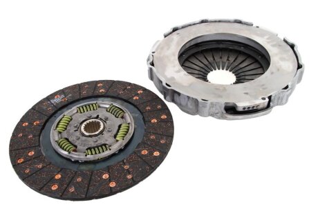 Комплект зчеплення VALEO 827258