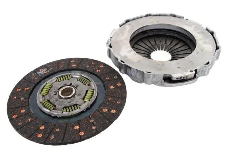 Комплект зчеплення VALEO 827258