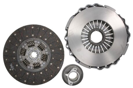Комплект зчеплення VALEO 827282