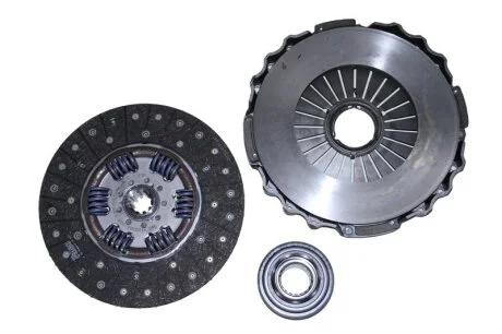 Комплект зчеплення VALEO 827290