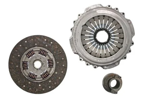 Комплект зчеплення VALEO 827294