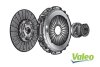 Комплект зчеплення VALEO 827418 (фото 1)