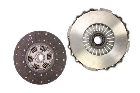 Комплект зчеплення VALEO 827498