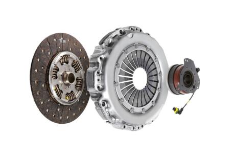 Комплект зчеплення VALEO 827629