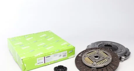 Комплект зчеплення VALEO 828002