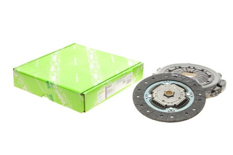Комплект зчеплення VALEO 828012
