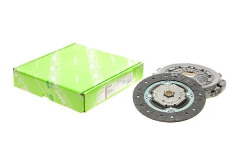 Комплект зчеплення VALEO 828012
