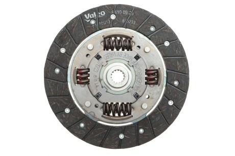 Комплект зчеплення VALEO 828019