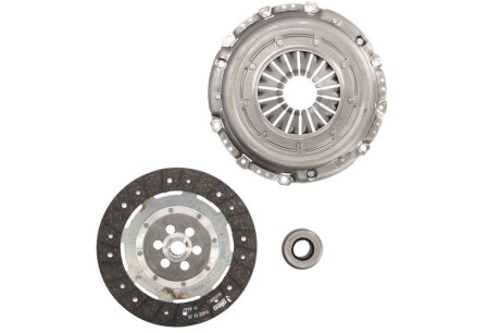 Комплект зчеплення VALEO 828037