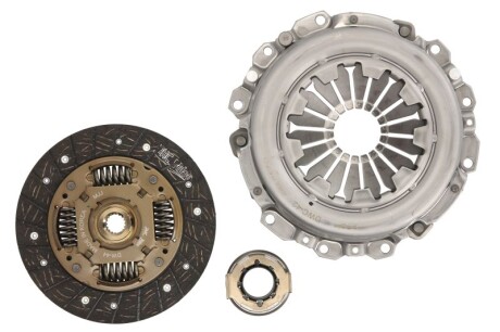 Комплект зчеплення VALEO 828053