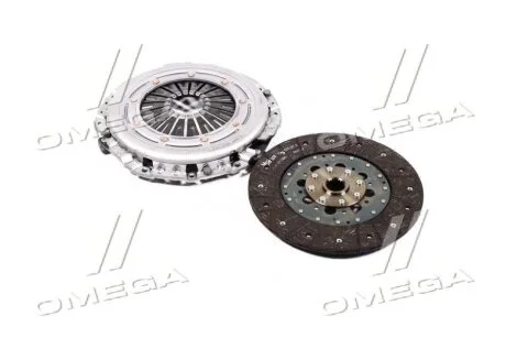 Ремонтний комплект зчеплення VALEO 828084