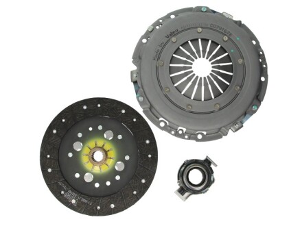 Комплект зчеплення VALEO 828111