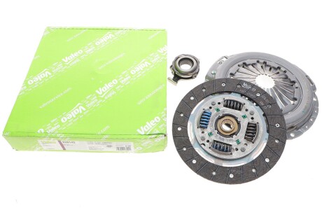 Комплект зчеплення VALEO 828142