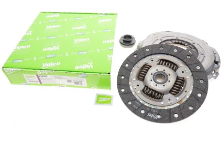 Комплект зчеплення VALEO 828382