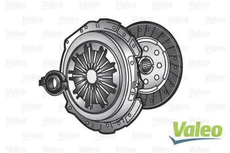 Комплект зчеплення VALEO 828385