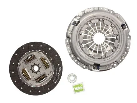 Комплект зчеплення VALEO 828448
