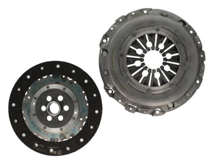 Ремонтний комплект зчеплення VALEO 828556