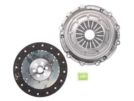 Комплект зчеплення 2-IN-1 VALEO 828563