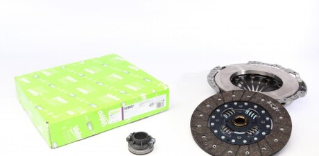 Комплект зчеплення VALEO 828807
