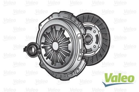 Комплект зчеплення VALEO 828904
