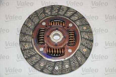 Комплект зчеплення VALEO 828941