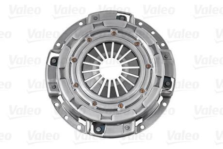 Муфта зчеплення VALEO 831306