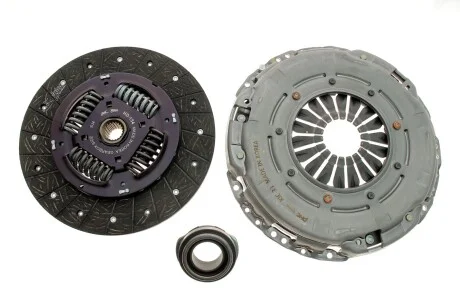 Комплект зчеплення VALEO 832086