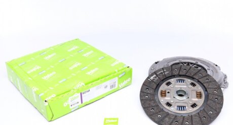 Комплект зчеплення 2-IN-1 VALEO 832169
