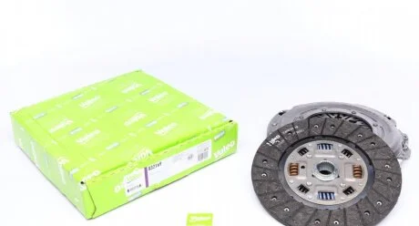 Комплект зчеплення 2-IN-1 VALEO 832169