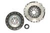 К-кт зчеплення VW LT 28-46 2.5D 05.96-07.06 VALEO 832195 (фото 2)