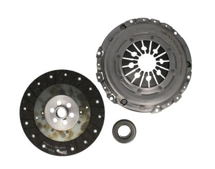 К-кт зчеплення VW LT 28-46 2.5D 05.96-07.06 VALEO 832195