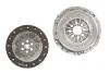 К-кт зчеплення Renault Megane III/Scenic III 1.9Dci 2008- VALEO 832222 (фото 1)