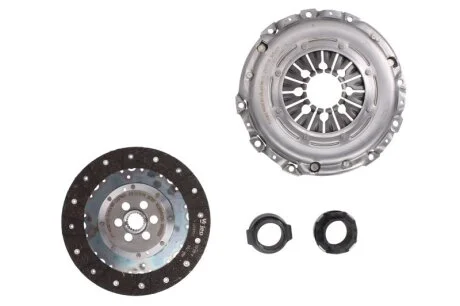 Комплект зчеплення VALEO 832253