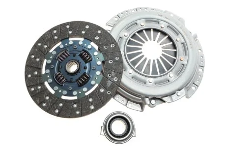 Комплект зчеплення VALEO 832258