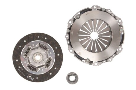 Комплект зчеплення VALEO 832263