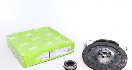 Комплект зчеплення VALEO 832414