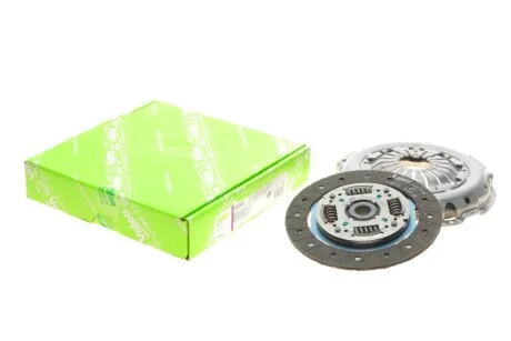 Комплект зчеплення VALEO 832461