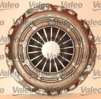Комплект зчеплення VALEO 834017